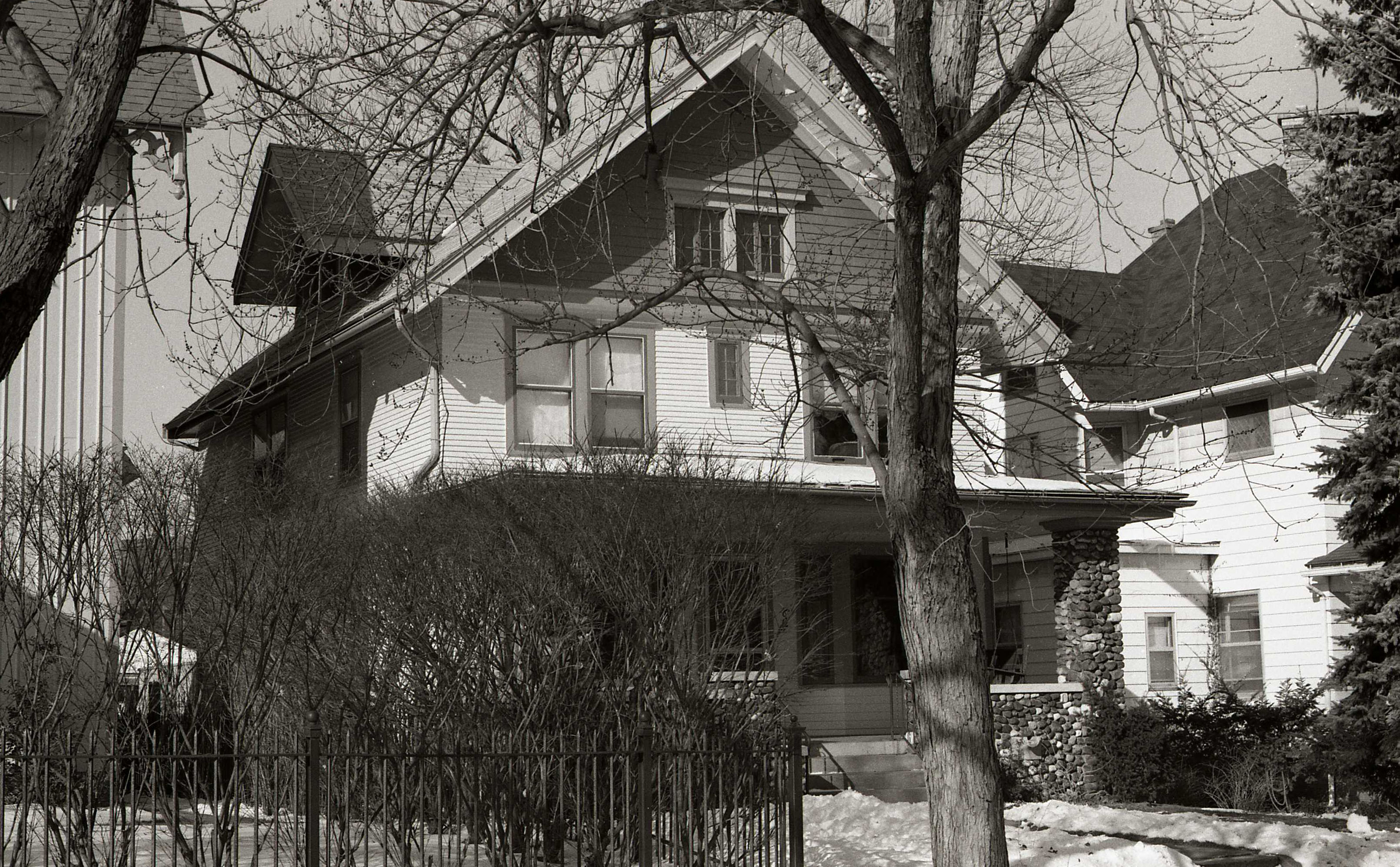 Image credit: Historic Preservation Commission of South Bend and St. Joseph County